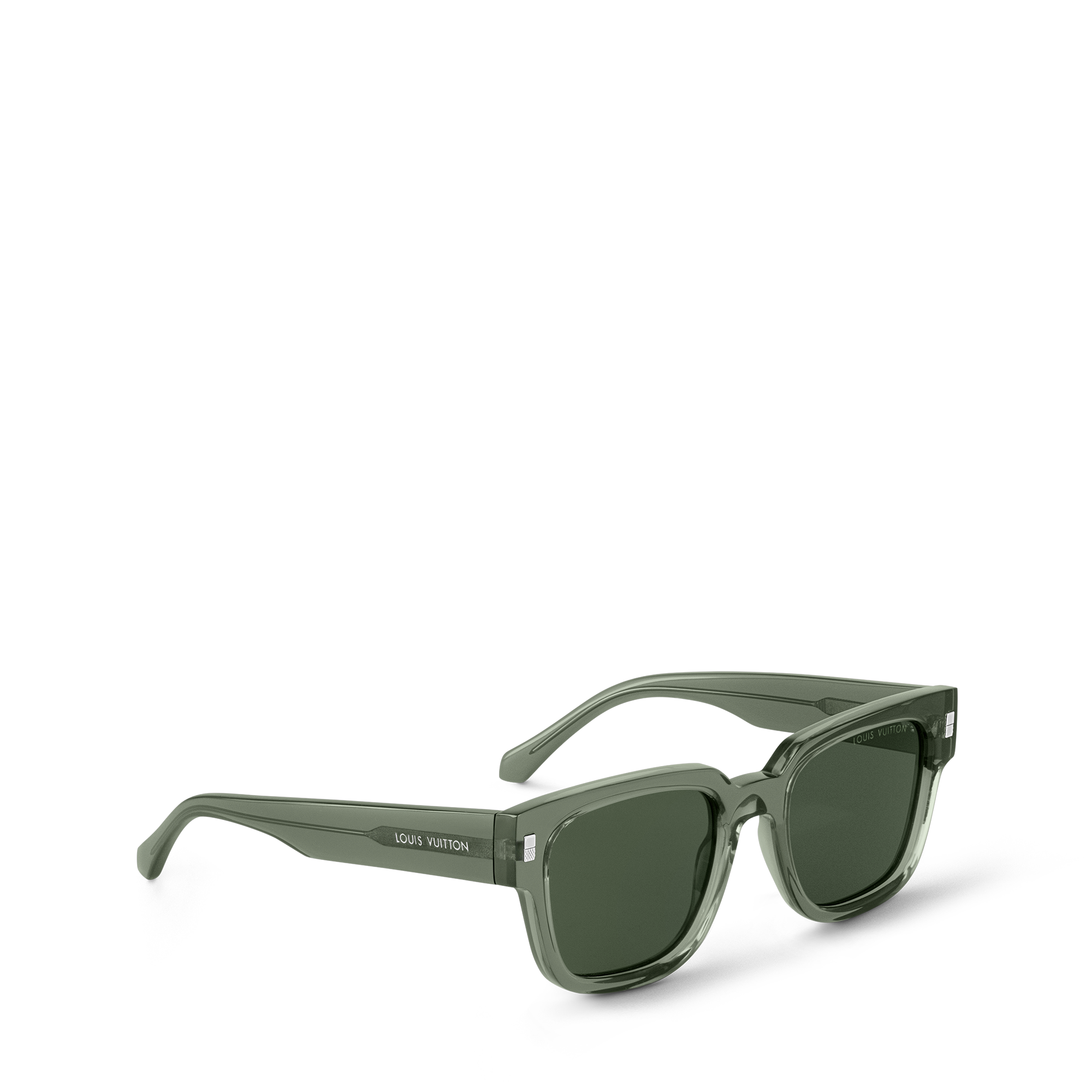 Gafas de sol LV Escape Square S00 Hombre Accesorios Gafas de sol | LOUIS VUITTON (Zoom de producto)